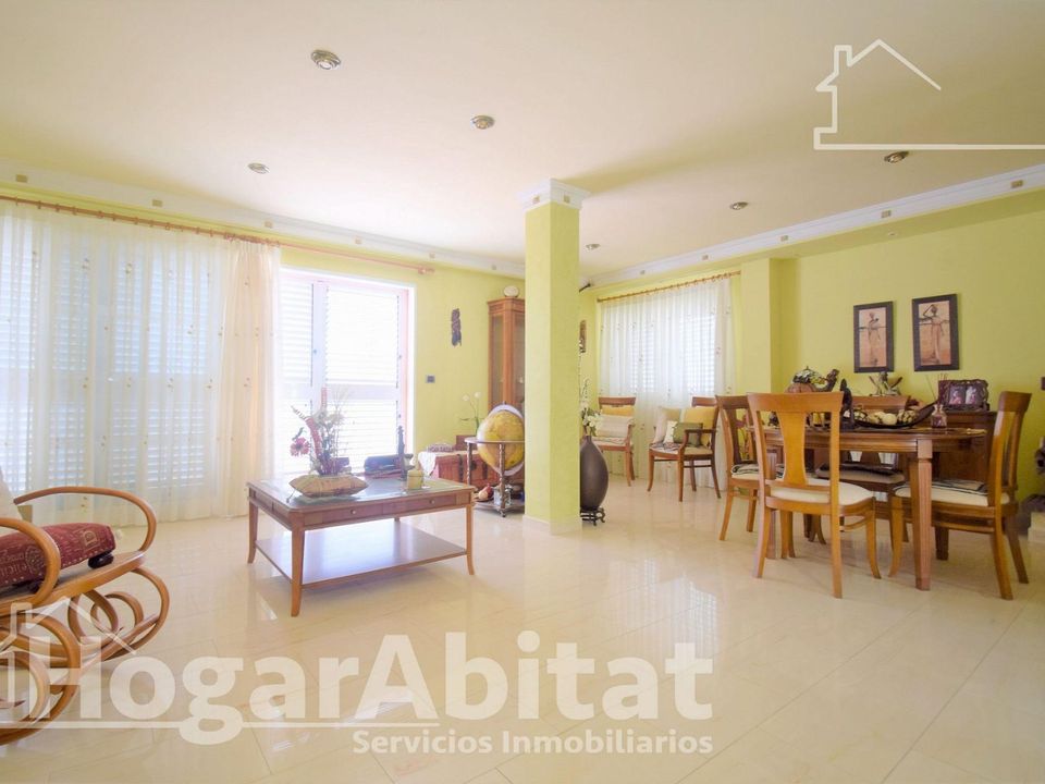 Villa i La Vall D'uixo, Castellon - foto 4