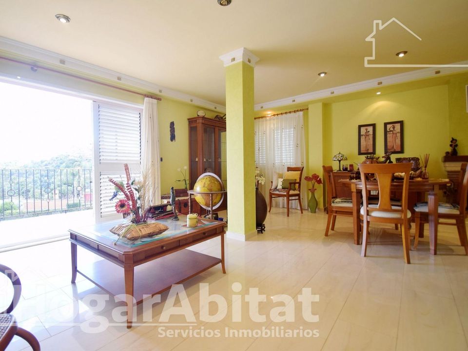 Villa i La Vall D'uixo, Castellon - foto 5