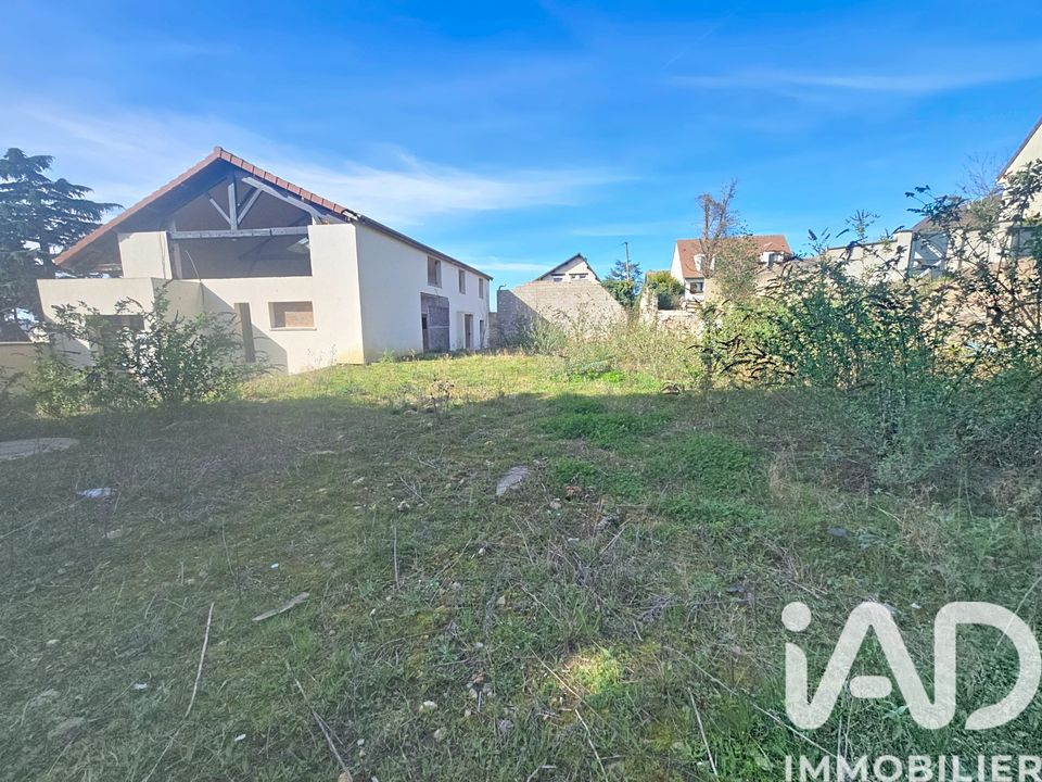 Villa i Chanteloup-les-Vignes, Yvelines - foto 1