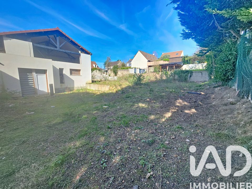 Villa i Chanteloup-les-Vignes, Yvelines - foto 2