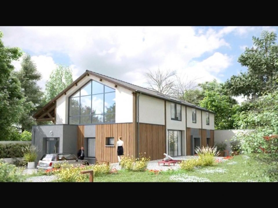 Villa i Chanteloup-les-Vignes, Yvelines - foto 5