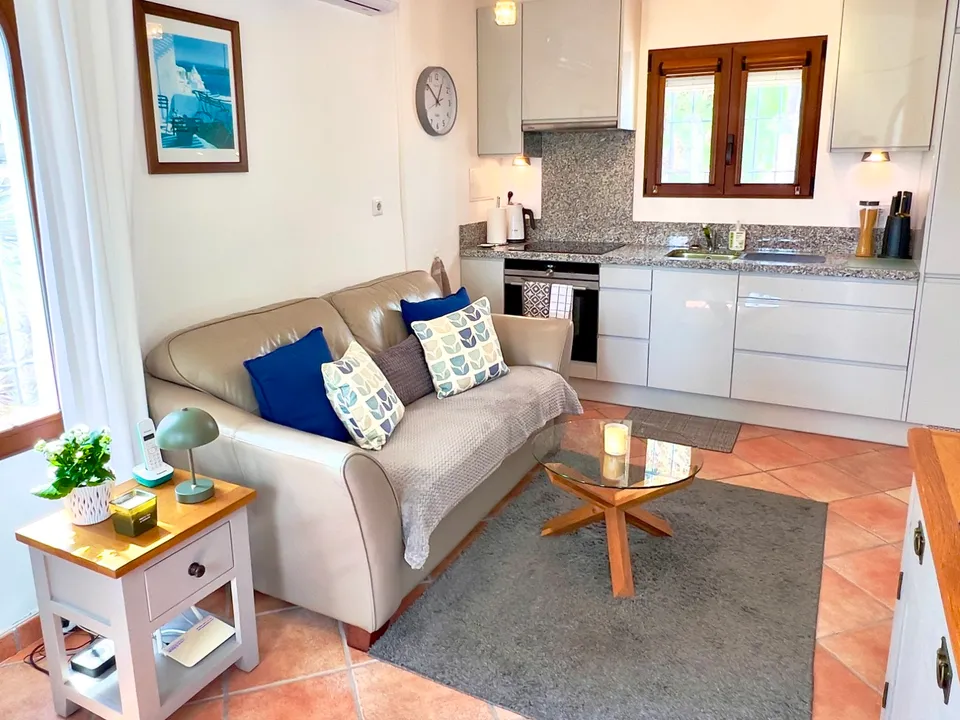 Villa i Moraira, Alicante - foto 4