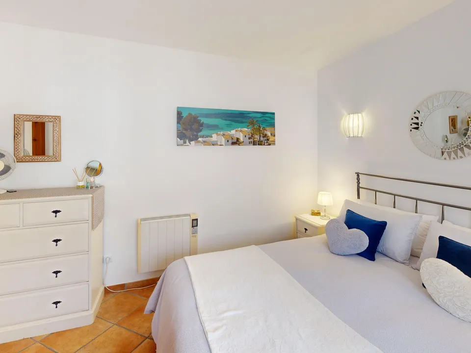 Villa i Moraira, Alicante - foto 5