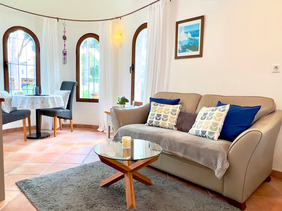 Villa i Moraira, Alicante - foto 3