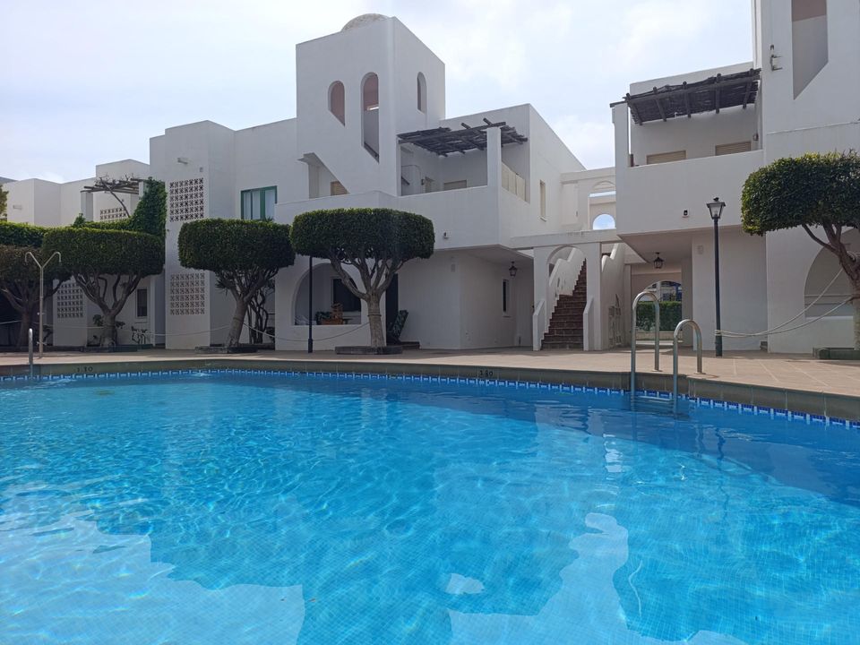 Lejlighed i Vera, Almeria - foto 1