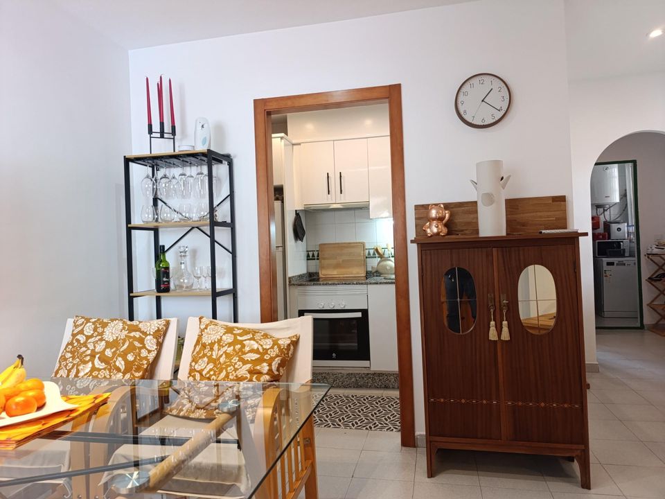 Lejlighed i Vera, Almeria - foto 4