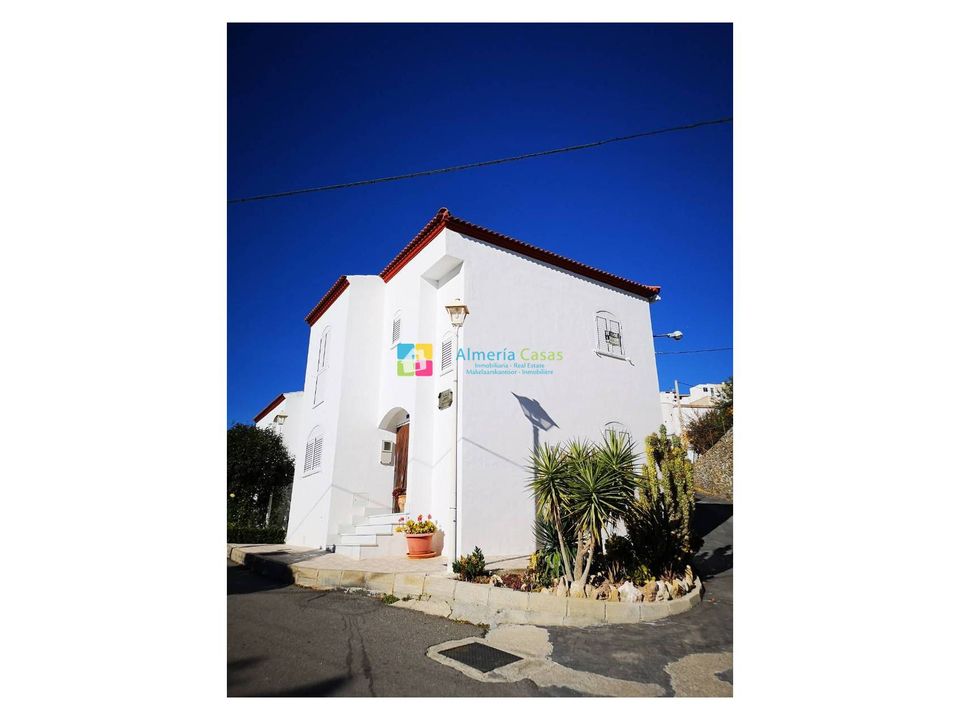 Byhus i Urracal, Almeria - foto 1