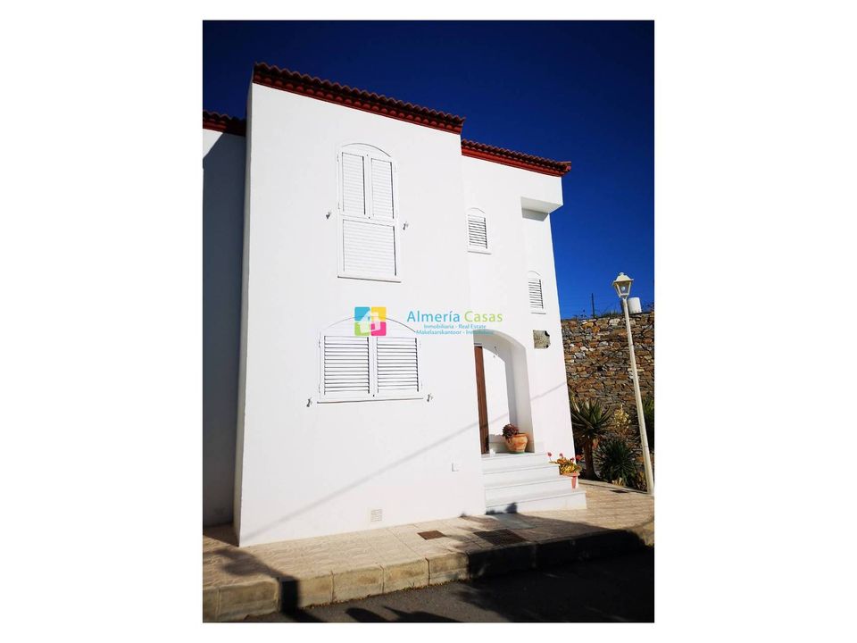 Byhus i Urracal, Almeria - foto 2