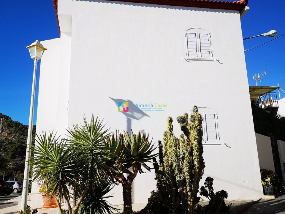 Byhus i Urracal, Almeria - foto 3