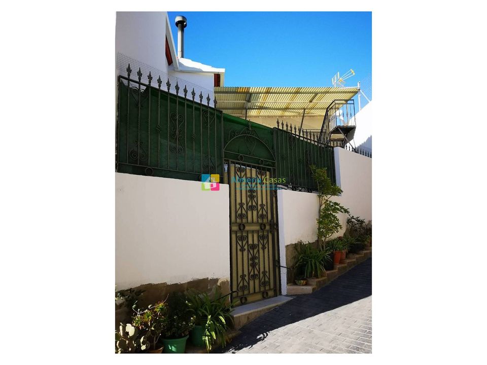 Byhus i Urracal, Almeria - foto 4