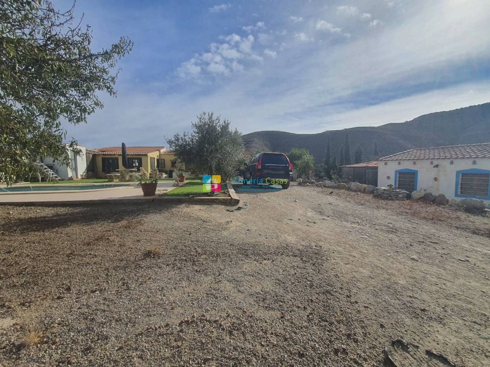 Villa i Albox, Almeria - foto 2