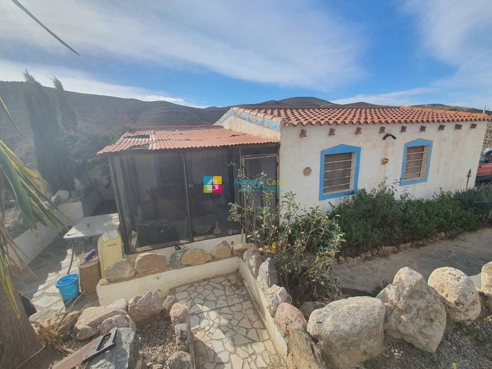 Villa i Albox, Almeria - foto 5