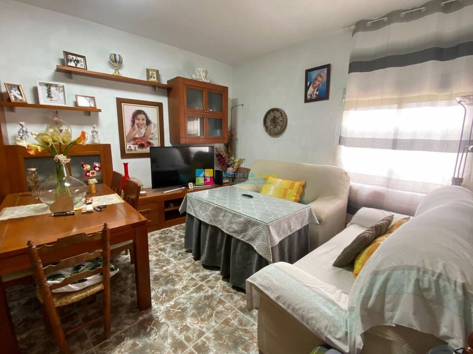 Byhus i Lucar, Almeria - foto 2