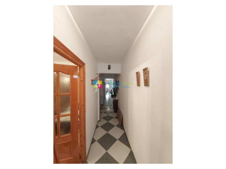 Rekkehus i Albanchez, Almeria - bilde 2