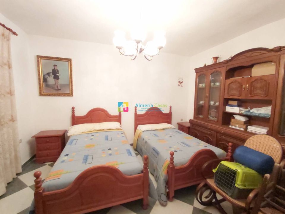 Rekkehus i Albanchez, Almeria - bilde 3