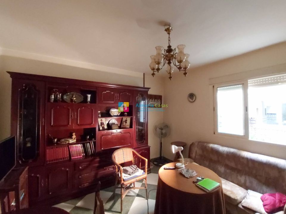 Rekkehus i Albanchez, Almeria - bilde 4