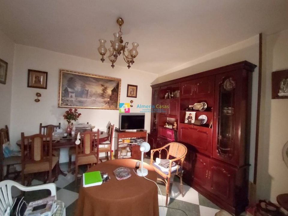 Rekkehus i Albanchez, Almeria - bilde 5