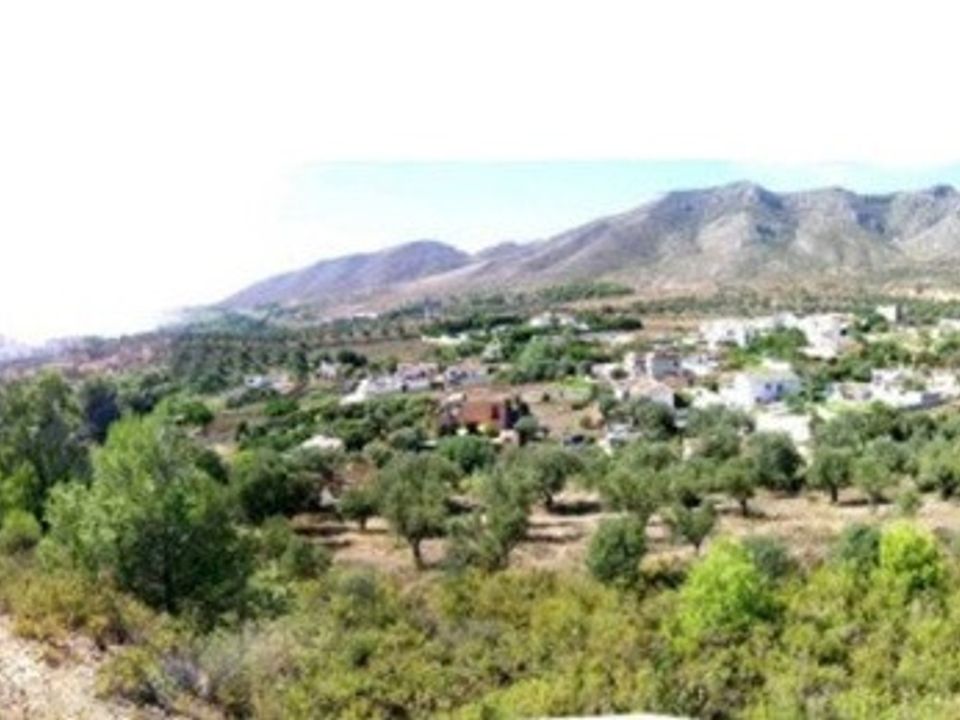 Helårsgrund i Torremolinos, Malaga - foto 5