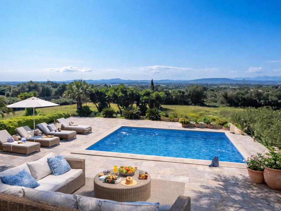 Masia a Manacor, Mallorca - foto 2