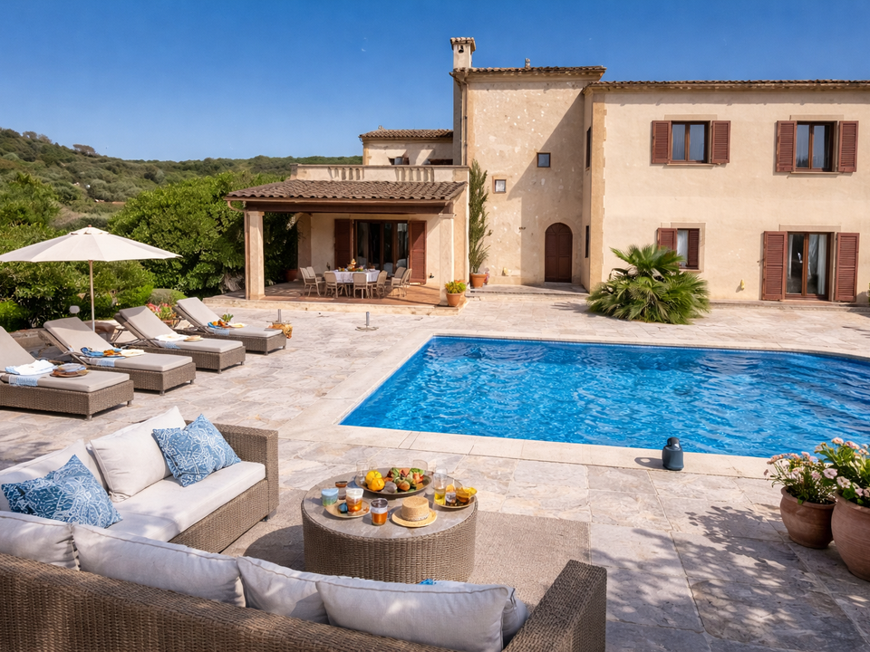 Masia a Manacor, Mallorca - foto 3