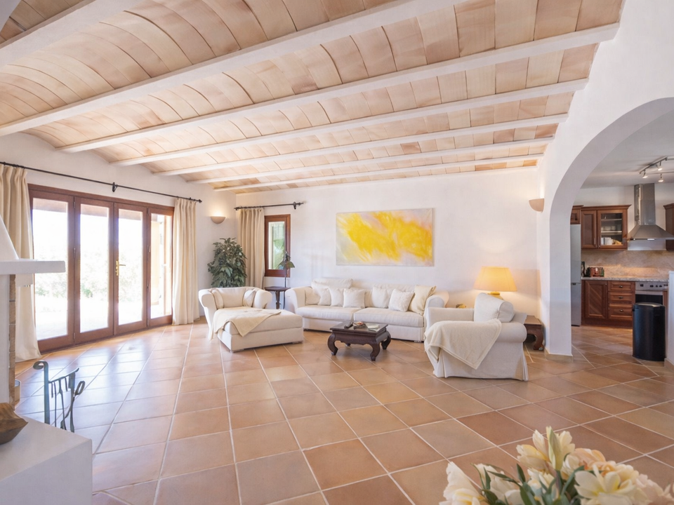 Masia a Manacor, Mallorca - foto 4