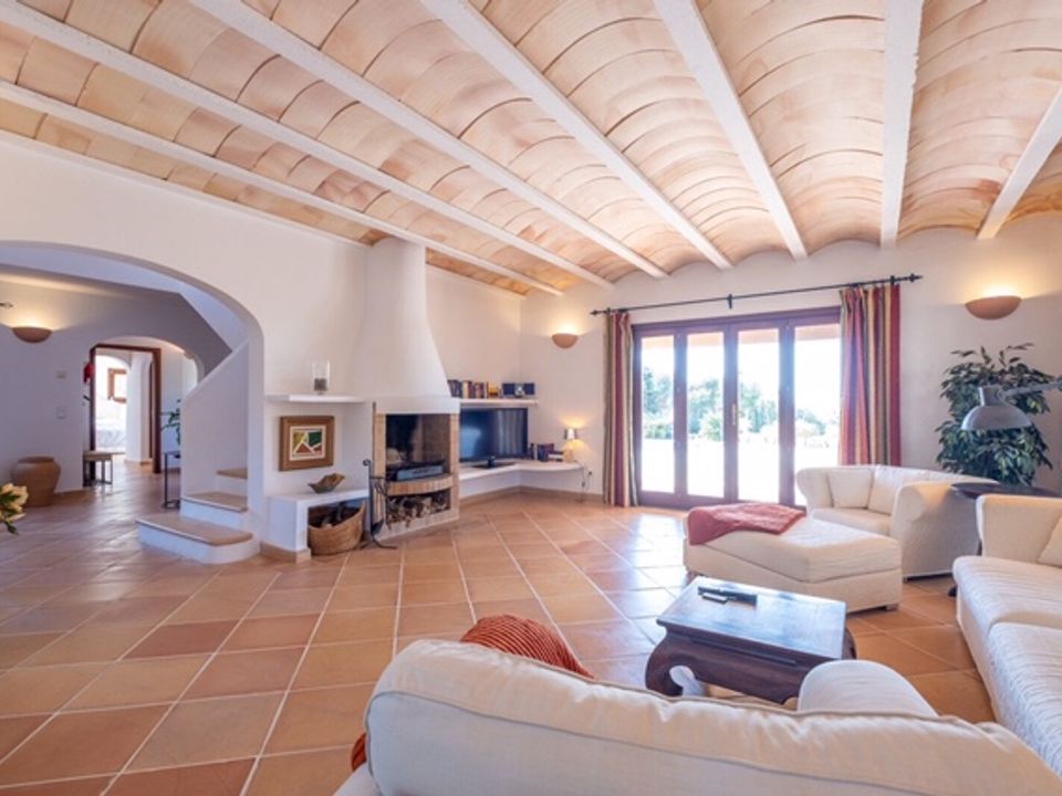 Masia a Manacor, Mallorca - foto 5