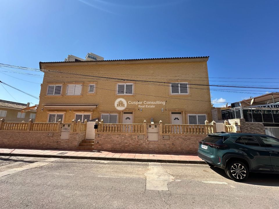 Duplex i Santiago De La Ribera, Murcia - foto 1