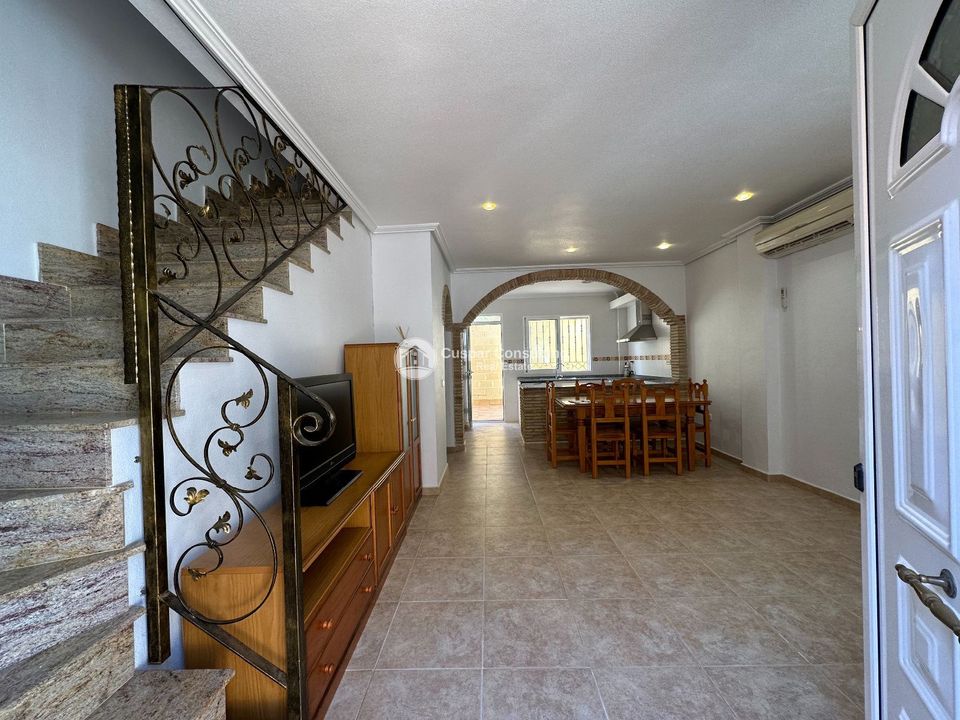 Duplex i Santiago De La Ribera, Murcia - foto 2