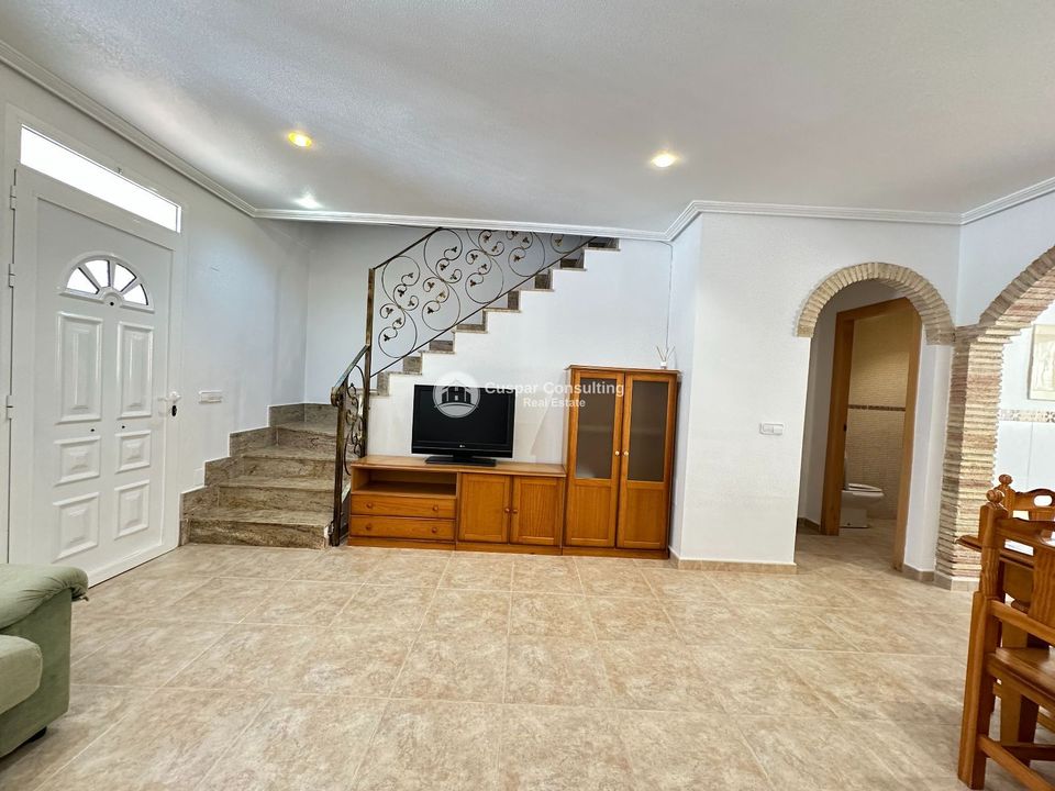 Duplex i Santiago De La Ribera, Murcia - foto 3