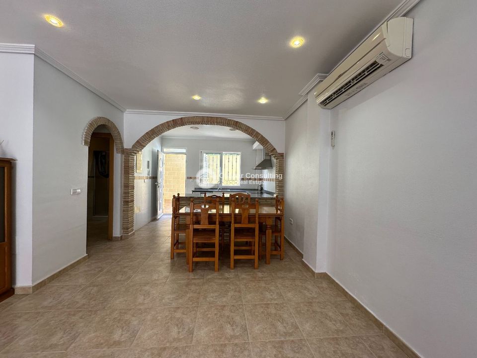 Duplex i Santiago De La Ribera, Murcia - foto 4