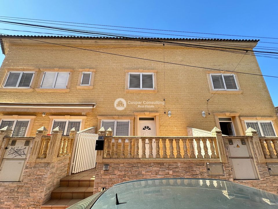 Duplex i Santiago De La Ribera, Murcia - foto 1