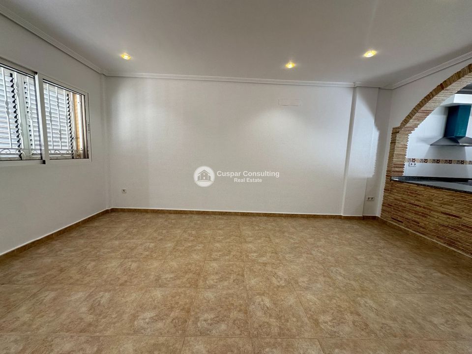 Duplex i Santiago De La Ribera, Murcia - foto 4