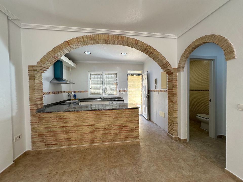 Duplex i Santiago De La Ribera, Murcia - foto 5