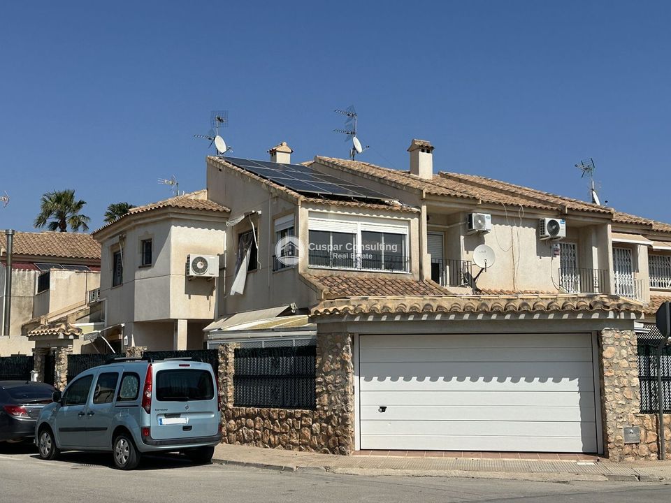 Duplex i Santiago De La Ribera, Murcia - foto 2