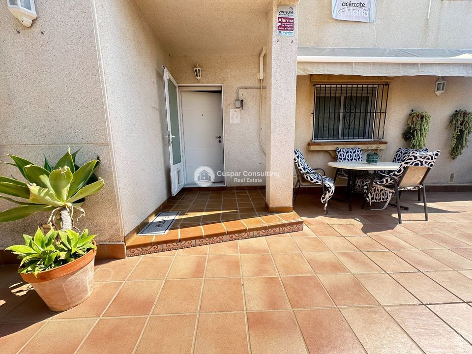 Duplex i Santiago De La Ribera, Murcia - foto 3