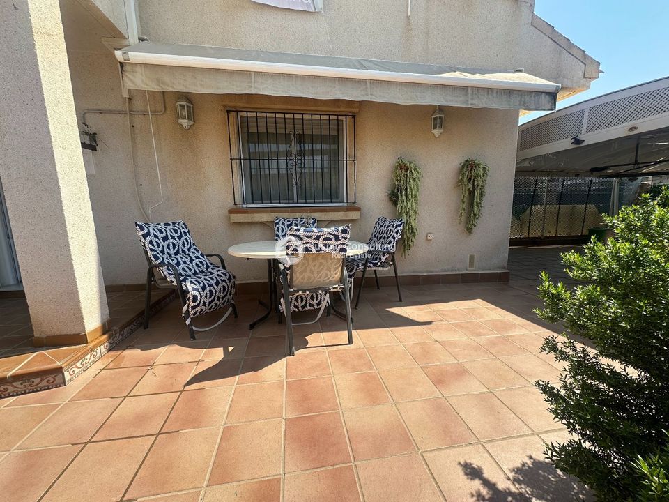 Duplex i Santiago De La Ribera, Murcia - foto 4