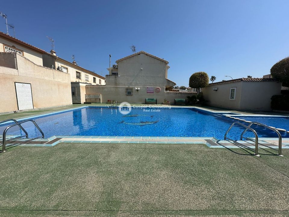 Duplex i Santiago De La Ribera, Murcia - foto 1
