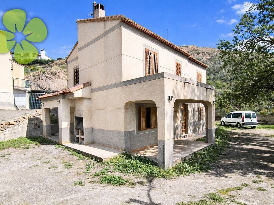 Landejendom i Albox, Almeria - foto 2