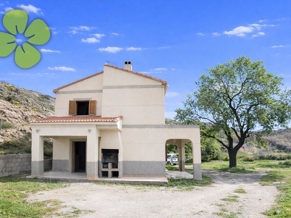 Landejendom i Albox, Almeria - foto 3