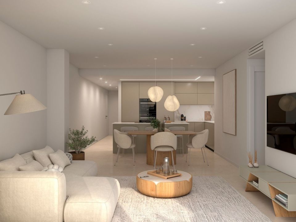 Appartement in Catral, Alicante - foto 2
