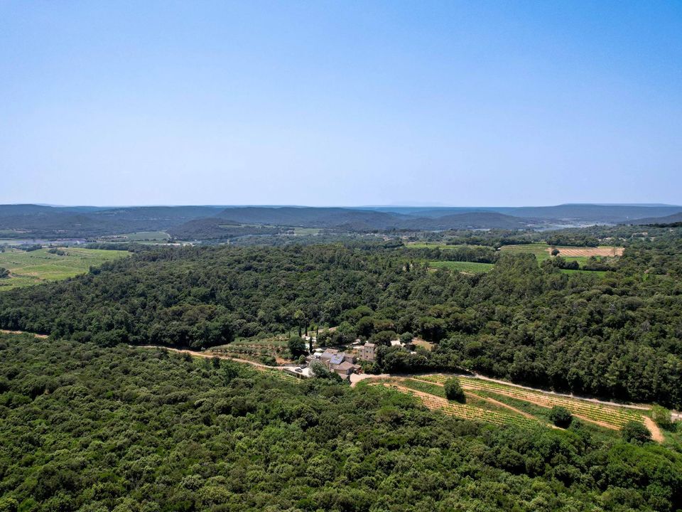 Villa i Saint-Michel-d'Euzet, Gard - foto 2