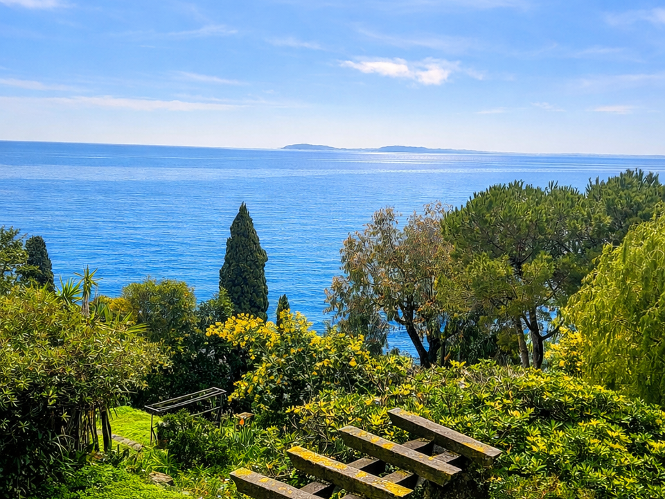 Villa i Le Lavandou, Var - foto 2