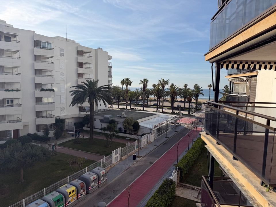Lejlighed i Salou, Tarragona - foto 1