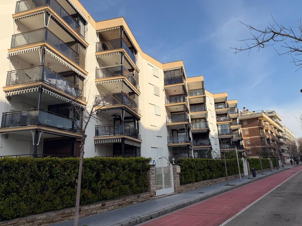 Lejlighed i Salou, Tarragona - foto 2