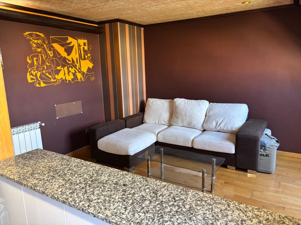 Penthouse i Burela, Lugo - foto 1