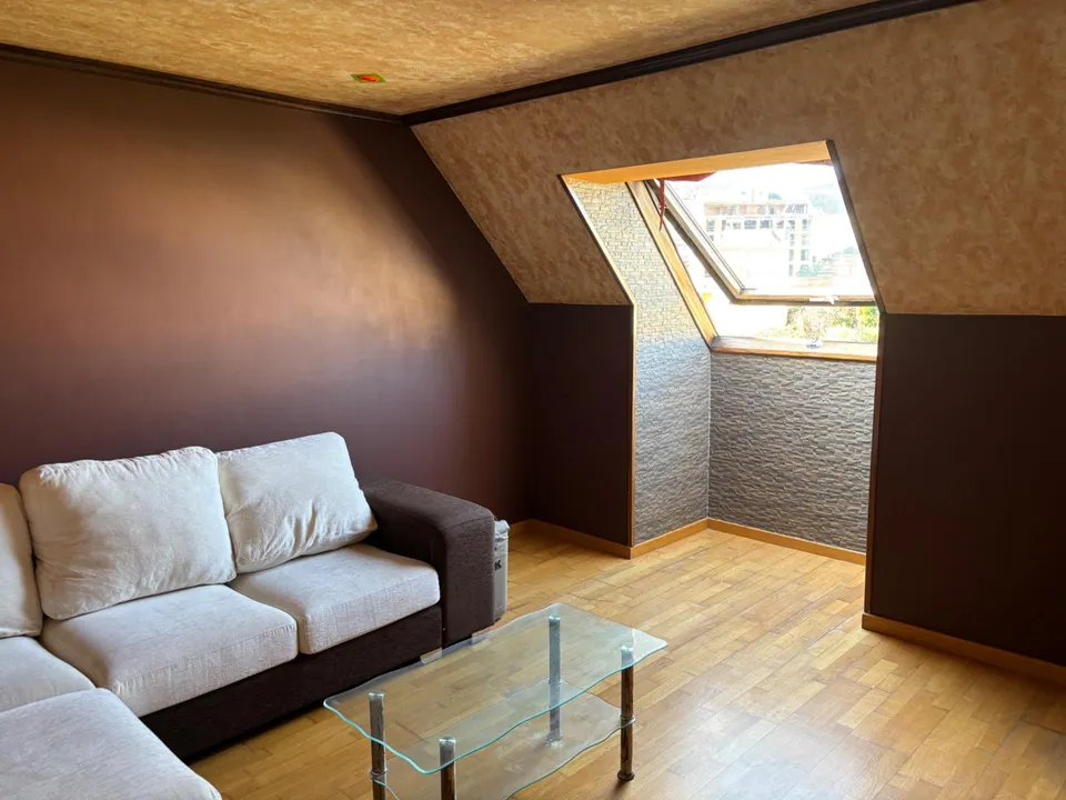 Penthouse i Burela, Lugo - foto 2