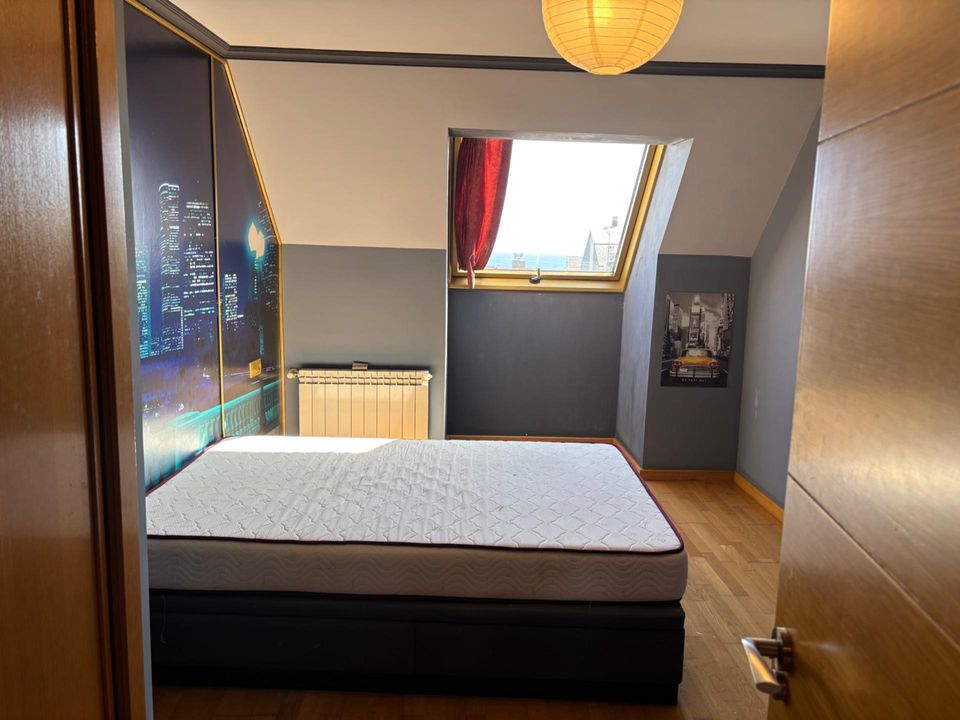 Penthouse i Burela, Lugo - foto 3