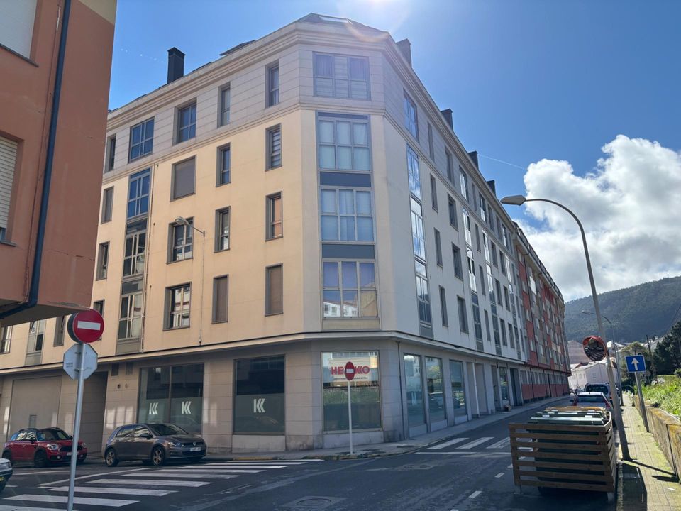 Penthouse i Burela, Lugo - foto 4