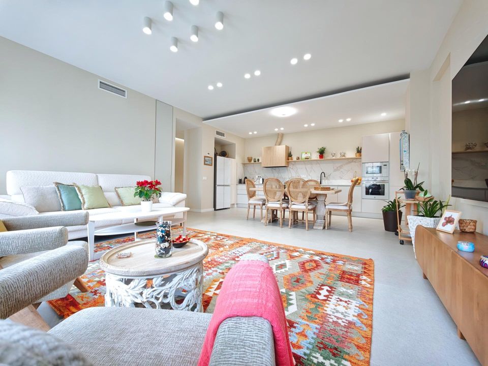 Villa a Almeria, Almeria - foto 1