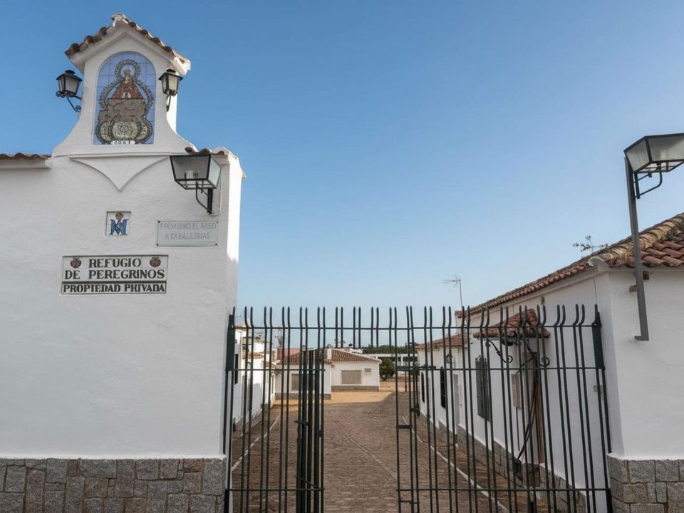 Villa i Andujar, Jaen - foto 1